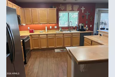 1147 S 231st Court, Buckeye, AZ 85326 - Photo 3