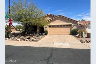 1147 S 231st Court, Buckeye, AZ 85326 - Photo 1