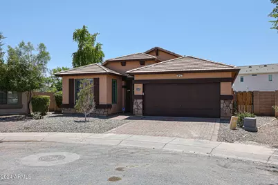10101 W Cordes Road, Tolleson, AZ 85353 - Photo 3