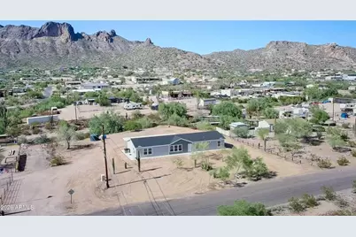 1170 W Frontier Street, Apache Junction, AZ 85120 - Photo 33