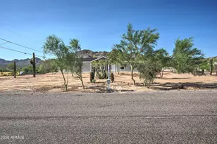1170 W Frontier St, Apache Junction, AZ 85120 - Photo 33