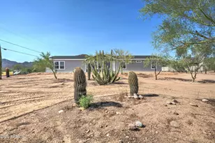 1170 W Frontier St, Apache Junction, AZ 85120 - Photo 39