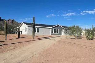 1170 W Frontier St, Apache Junction, AZ 85120 - Photo 3