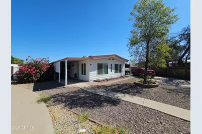 6543 W Hatcher Road E, Glendale, AZ 85302 - Photo 1