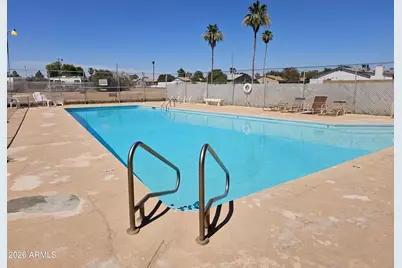 6543 W Hatcher Road E, Glendale, AZ 85302 - Photo 19