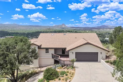 374 Summit Pointe Drive, Prescott, AZ 86303 - Photo 3
