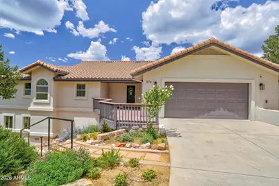 374 Summit Pointe Drive, Prescott, AZ 86303 - Photo 7