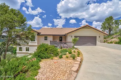 374 Summit Pointe Drive, Prescott, AZ 86303 - Photo 5
