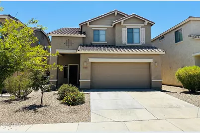 17415 W Banff Lane, Surprise, AZ 85388 - Photo 1