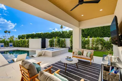 6838 E Exeter Boulevard, Scottsdale, AZ 85251 - Photo 65