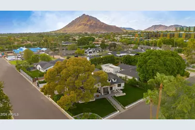 6838 E Exeter Boulevard, Scottsdale, AZ 85251 - Photo 77