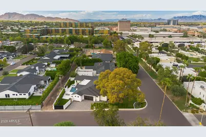 6838 E Exeter Boulevard, Scottsdale, AZ 85251 - Photo 79
