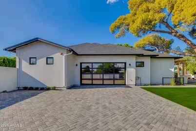 6838 E Exeter Boulevard, Scottsdale, AZ 85251 - Photo 7