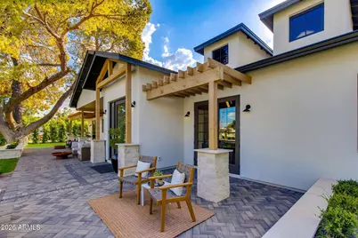 6838 E Exeter Boulevard, Scottsdale, AZ 85251 - Photo 9
