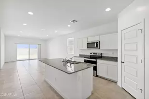 1357 W Shannons Way, Coolidge, AZ 85128 - Photo 3
