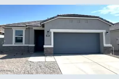 1357 W Shannons Way, Coolidge, AZ 85128 - Photo 1