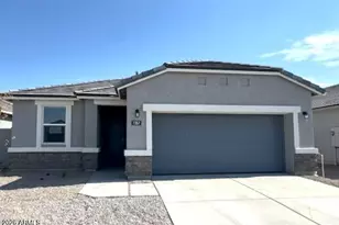 1357 W Shannons Way, Coolidge, AZ 85128 - Photo 1