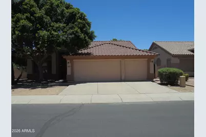 6003 W Sequoia Drive, Glendale, AZ 85308 - Photo 3