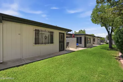 4328 E Capri Avenue #162, Mesa, AZ 85206 - Photo 27