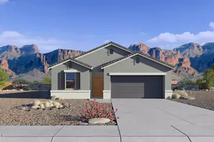 1413 W Walton Ave, Coolidge, AZ 85128 - Photo 1