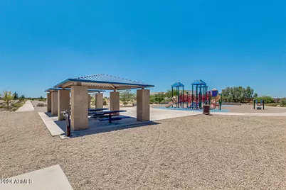 1413 W Walton Avenue, Coolidge, AZ 85128 - Photo 29