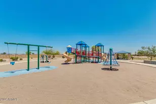 1413 W Walton Ave, Coolidge, AZ 85128 - Photo 31