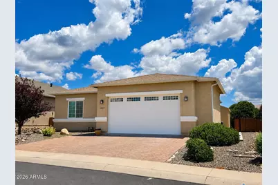 13005 E Vega Street, Dewey, AZ 86327 - Photo 1