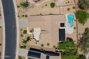 18849 N Summerbreeze Way, Surprise, AZ 85374 - Photo 47