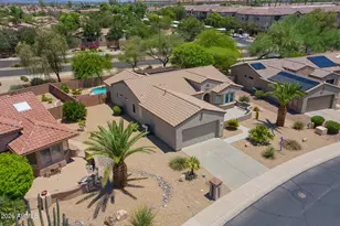 18849 N Summerbreeze Way, Surprise, AZ 85374 - Photo 5