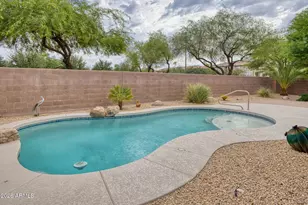 18849 N Summerbreeze Way, Surprise, AZ 85374 - Photo 35
