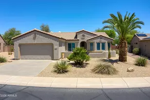18849 N Summerbreeze Way, Surprise, AZ 85374 - Photo 1