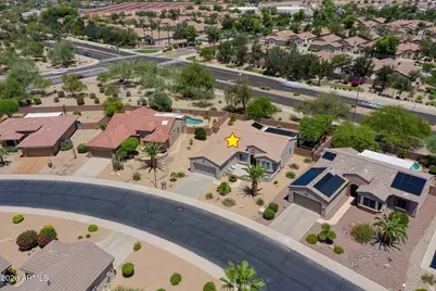18849 N Summerbreeze Way, Surprise, AZ 85374 - Photo 7