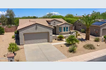 18849 N Summerbreeze Way, Surprise, AZ 85374 - Photo 11