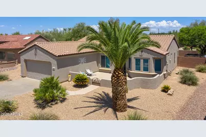 18849 N Summerbreeze Way, Surprise, AZ 85374 - Photo 9
