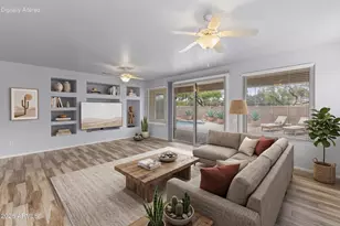 18849 N Summerbreeze Way, Surprise, AZ 85374 - Photo 11