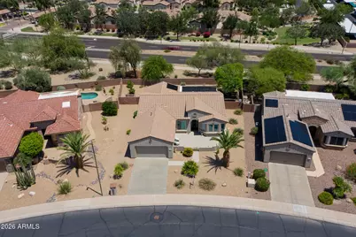 18849 N Summerbreeze Way, Surprise, AZ 85374 - Photo 3