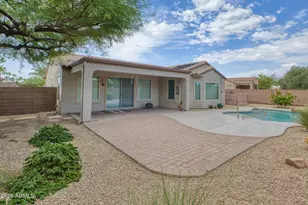 18849 N Summerbreeze Way, Surprise, AZ 85374 - Photo 37