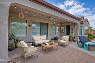 18849 N Summerbreeze Way, Surprise, AZ 85374 - Photo 45