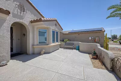 18849 N Summerbreeze Way, Surprise, AZ 85374 - Photo 17