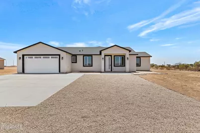 36591 W Indian School Road, Tonopah, AZ 85354 - Photo 1
