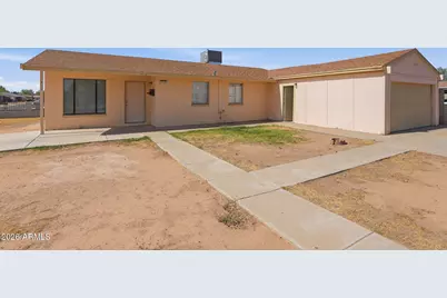 7301 W Heatherbrae Drive, Phoenix, AZ 85033 - Photo 3