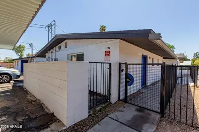 1222 W 4th Street #2, Tempe, AZ 85281 - Photo 1