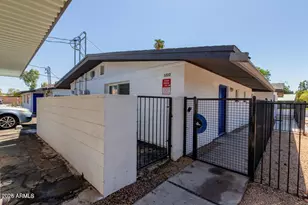 1222 W 4th St, Tempe, AZ 85281 - Photo 1