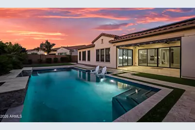 5544 S Castiel --, Mesa, AZ 85212 - Photo 137