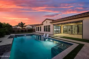 5544 S Castiel, Mesa, AZ 85212 - Photo 137