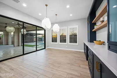 5544 S Castiel --, Mesa, AZ 85212 - Photo 29