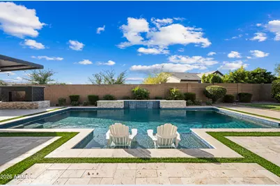 5544 S Castiel --, Mesa, AZ 85212 - Photo 83
