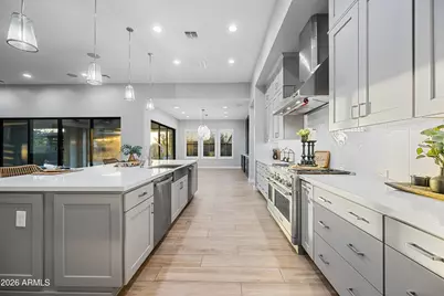 5544 S Castiel --, Mesa, AZ 85212 - Photo 27