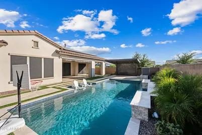5544 S Castiel --, Mesa, AZ 85212 - Photo 83
