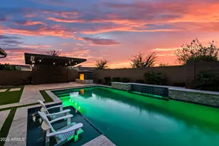 5544 S Castiel, Mesa, AZ 85212 - Photo 125